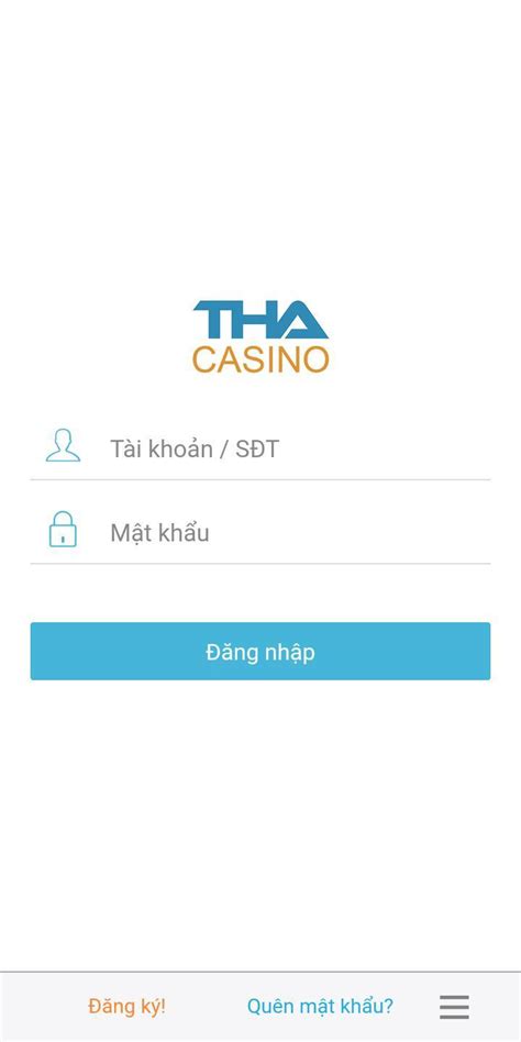 dang ky thien ha casino - đăng nhập email.